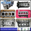 Bloque de cilindros para Toyota 2tr / 3L / 5L / 4y / 2L / 22re (TODOS LOS MODELOS)